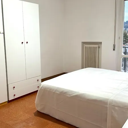 Apartman M161 - Marcelli, Spazioso Quadrilocale A Due Passi Dal Mare *