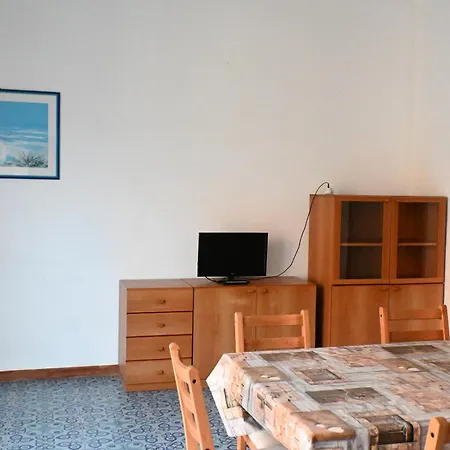 M161 - Marcelli, Spazioso Quadrilocale A Due Passi Dal Mare Apartman Marcelli